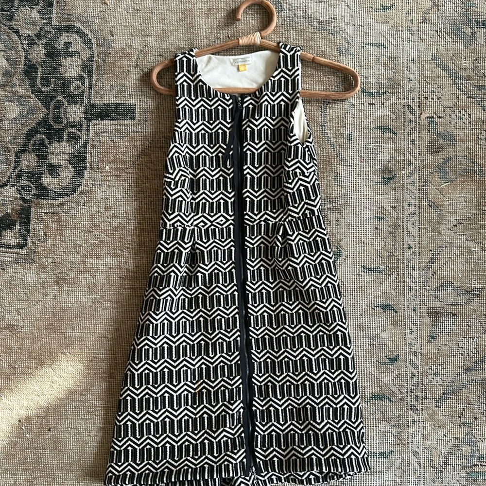 Leifsdottir by Anthropologie dress